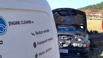 Tester auto la domiciliul clientului - Str. Prof. Ioan Rus