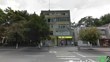 Tic Tac Service Srl - Strada Trandafirilor 5