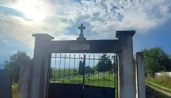 Ticușu Vechi - Ticușu Vechi