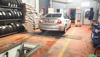 Tire Expert Center - Piatra Neamț 610071