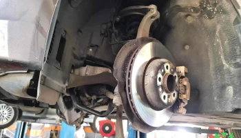 Tmv Auto Service - Șura Mare 557265