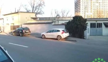 Tod Nicomar - Cluj-Napoca 400387