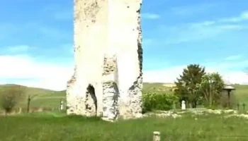 Tomești - Tomești