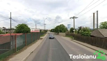 Top Auto Service Bacau - Bacău 600289