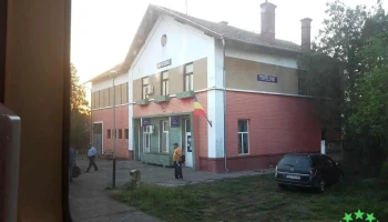 Topolovățu Mare - Topolovățu Mare