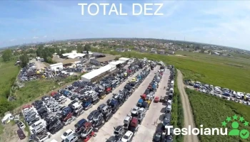 TotalDez - Agigea 907015