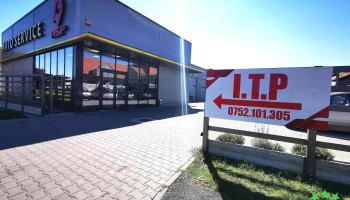 Tractari Auto A.s.p - Romania