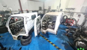 Tractari Auto Adjud /Service auto Adjud - Adjud 625100