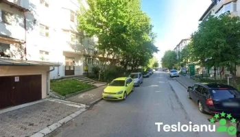 Tractari Auto Botosani - Botoșani