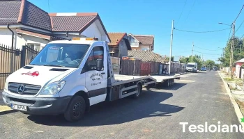 Tractari auto Caracal - Caracal 235200