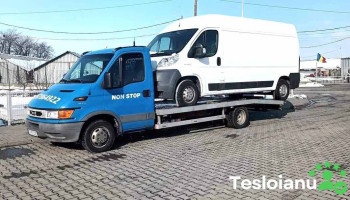 Tractari Auto Draganesti Vlasca - Drăgănești-Vlașca 147135