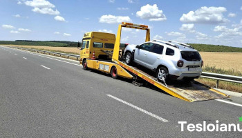 Tractari Auto Drobeta Turnu Severin - Drobeta-Turnu Severin 220021