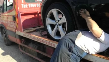Tractari Auto Galati - Tranzit Xxl - Galați 800248