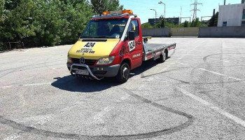 Tractari Auto - Giurgiu 080502