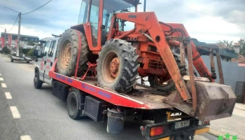Tractari Auto Gorj - Târgu Jiu 241477