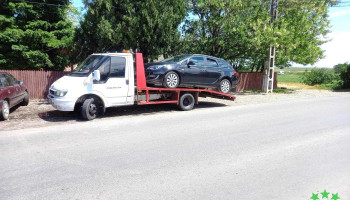 Tractari Auto Insuratei - Însurăței 815300
