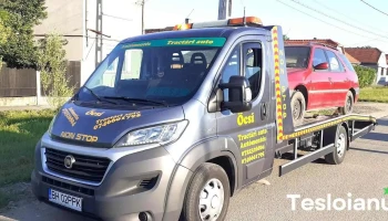 Tractari Auto ( Ocsi ) - Salonta 415500