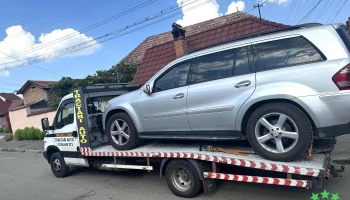 Tractari auto sibiu, Two Boys Trak - Rășinari 557200