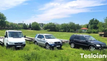 Tractari Auto Visan, Platforma - Giurgiu - Giurgiu 080275