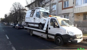 tractari-harsova - Hârșova 905400