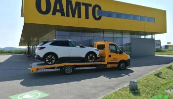 Tractari și Service auto non stop - Nădlac 315500