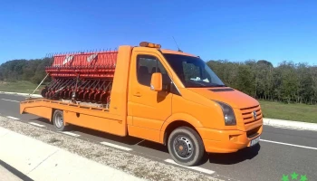 Tractări Auto Slobozia - Kln Trans - Bucu 927060