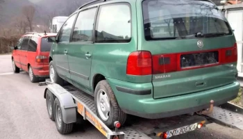 Tractări non-stop Bicaz chei ionut - Bicaz-Chei