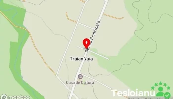 Traian Vuia - Traian Vuia