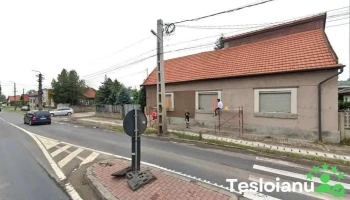 Transmatecon S.r.l. - Aleșd 415100