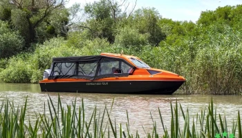 Transport si excursii Transfer Delta - Sfântu Gheorghe 827195
