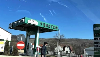 Treeten Service Station Srl - România