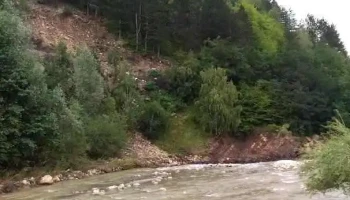 Tulnici - Tulnici