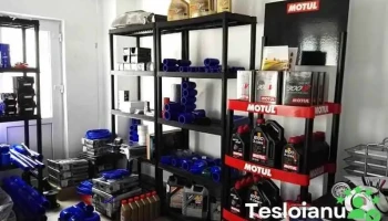Tuning-Cars.ro - Piese Auto Tuning - Bl 84