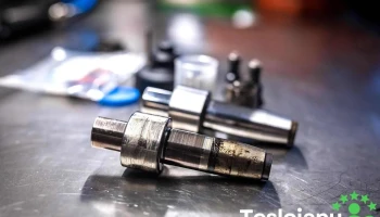 Turbo Doctor - Reconditionare turbina, Dpf , Injectoare - Galați 800506