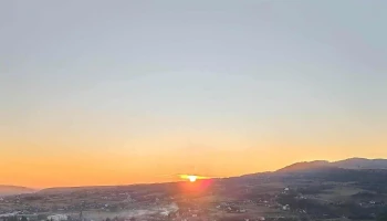 Turnul Belvedere - Sovata