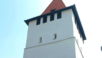Turnul Ciunt - Salonta