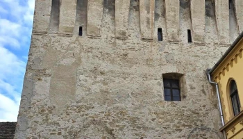 Turnul cu Ceas - Sighișoara