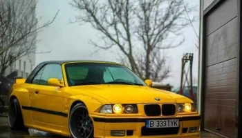 Tyk Garage - Dragomirești-Vale