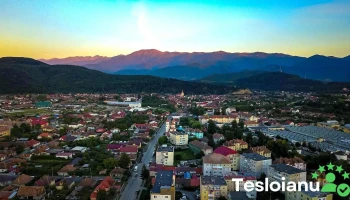 Tălmaciu - Tălmaciu