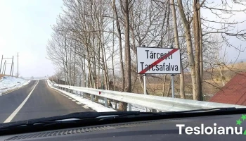 Tărcești - Tărcești
