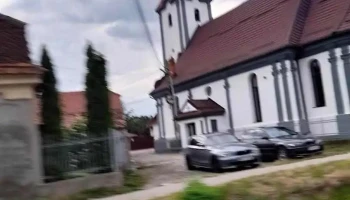 Tărlungeni - Tărlungeni