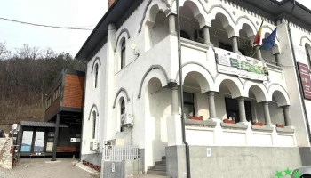 Uat Comuna Bujoreni - Bujoreni