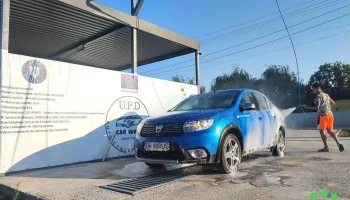 Ufd Auto Concept Services S.r.l. - Nr. 28