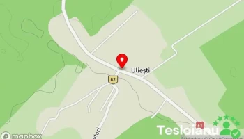 Ulieşti - Ulieşti