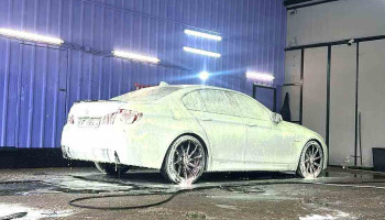 Ultimul Leu Selimbar - Carwash - Șelimbăr 557260
