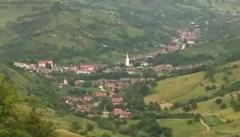 Unguraș - Unguraș
