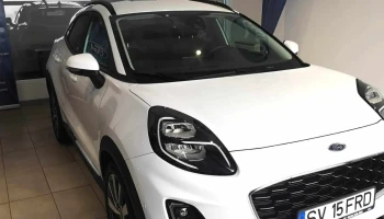 Union Cars - Suceava