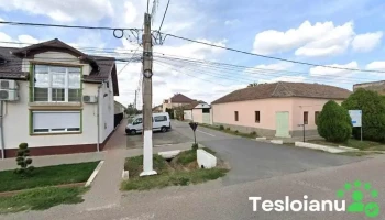 Uniunea Bulgara din Banat Romania - Filiala Vinga - Vinga