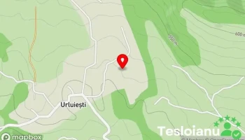 Urluiești - Urluiești