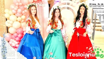 Ursitoare de Poveste Drobeta Turnu Severin - Drobeta-Turnu Severin